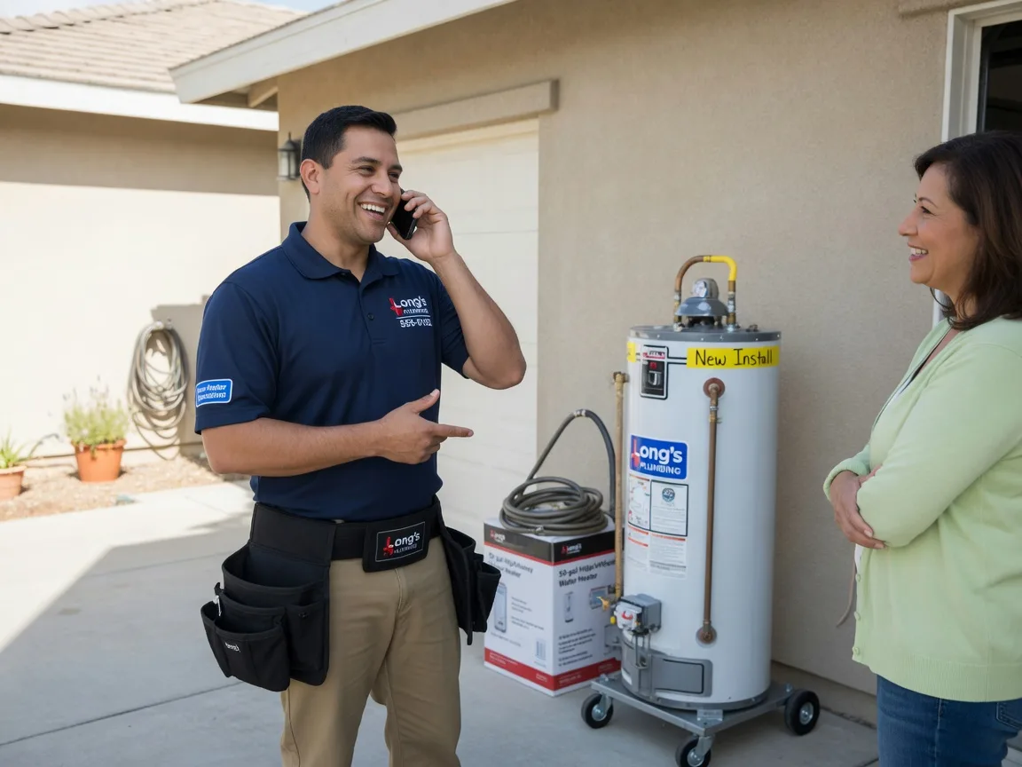 Leak Detection Lake City, CA FAQs